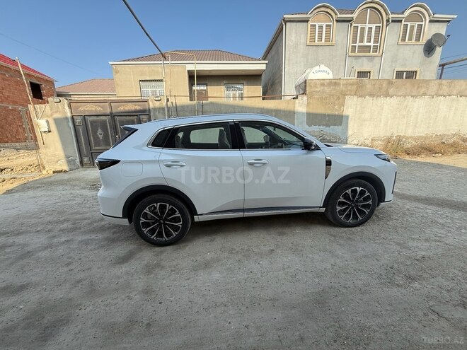 Changan Qiyuan Q05 2025, 0 km - 1.5 l - Bakı