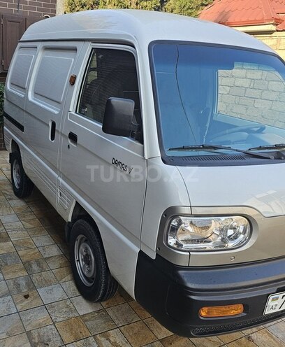 Chevrolet Damas 2024, 32,000 km - 0.8 l - Bakı