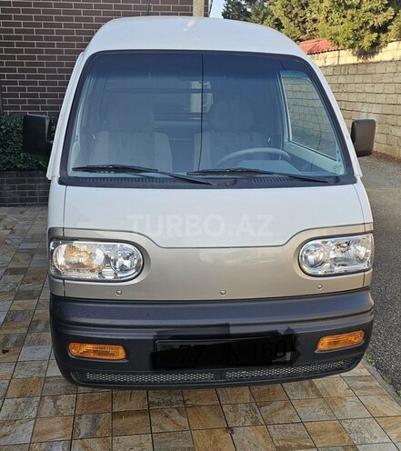 Chevrolet Damas 2024, 32,000 km - 0.8 l - Bakı