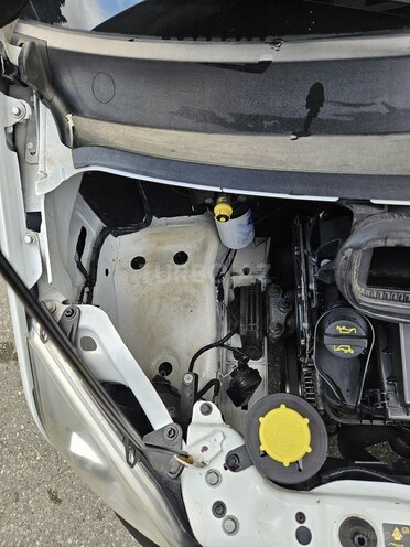 Ford Transit 2010, 236,200 km - 2.2 л - Bakı