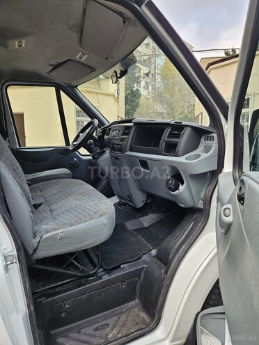 Ford Transit 2010, 236,200 km - 2.2 л - Bakı