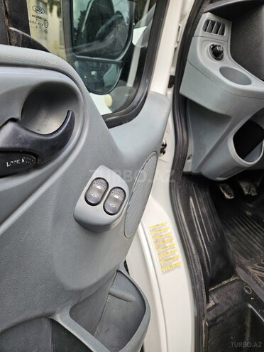 Ford Transit 2010, 236,200 km - 2.2 л - Bakı