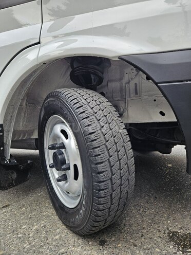 Ford Transit 2010, 236,200 km - 2.2 л - Bakı