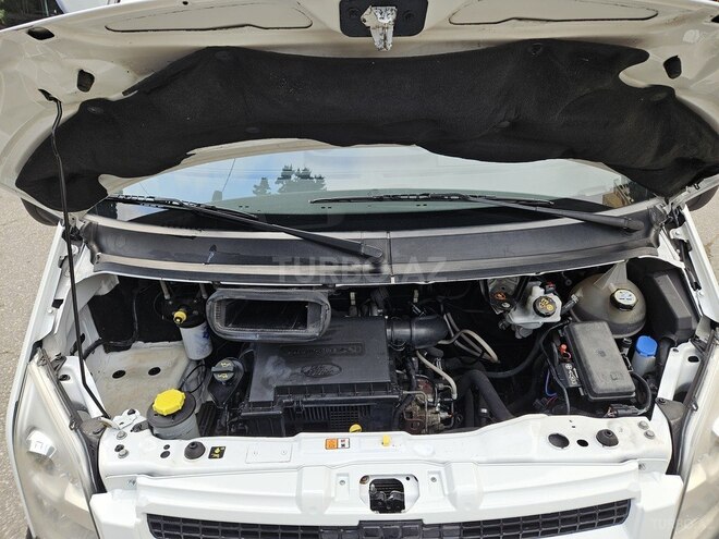 Ford Transit 2010, 236,200 km - 2.2 л - Bakı