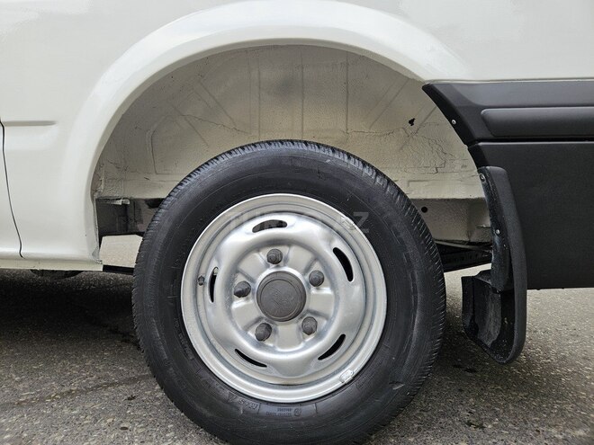 Ford Transit 2010, 236,200 km - 2.2 л - Bakı
