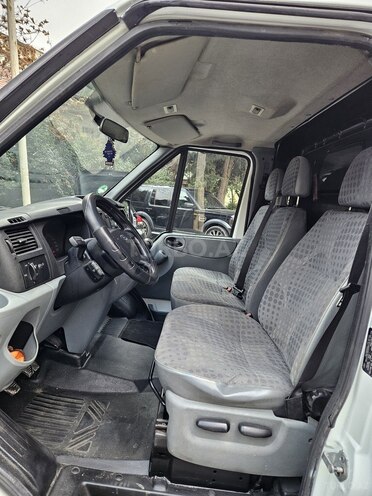 Ford Transit 2010, 236,200 km - 2.2 л - Bakı