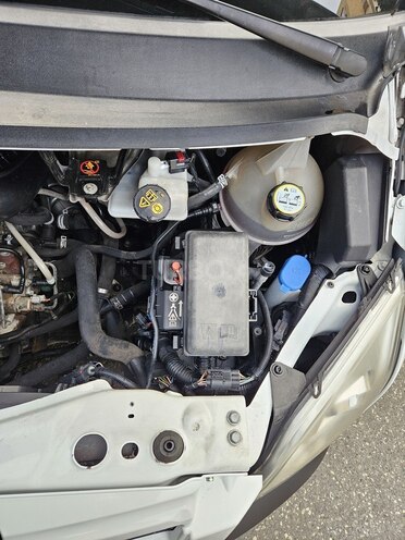 Ford Transit 2010, 236,200 km - 2.2 л - Bakı