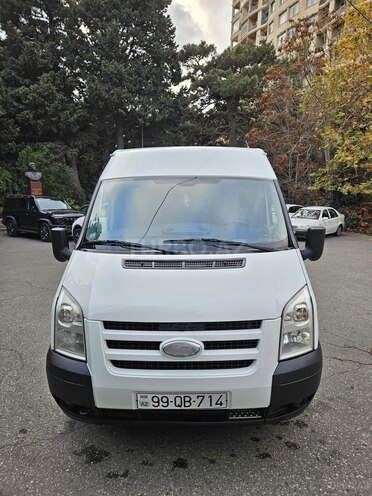 Ford Transit 2010, 236,200 km - 2.2 л - Bakı