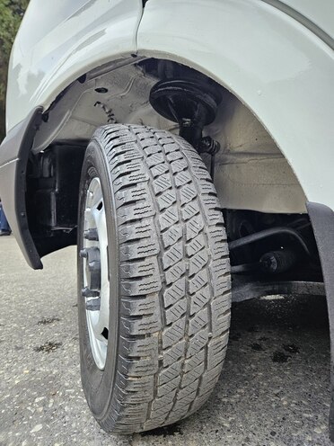 Ford Transit 2010, 236,200 km - 2.2 л - Bakı