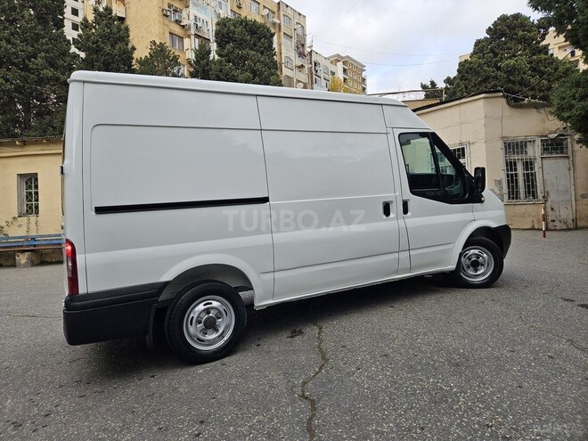 Ford Transit 2010, 236,200 km - 2.2 л - Bakı
