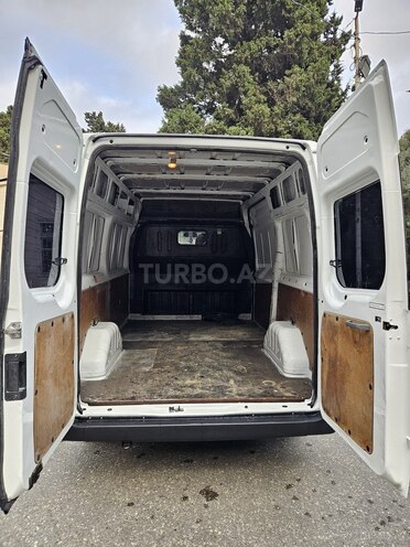 Ford Transit 2010, 236,200 km - 2.2 л - Bakı