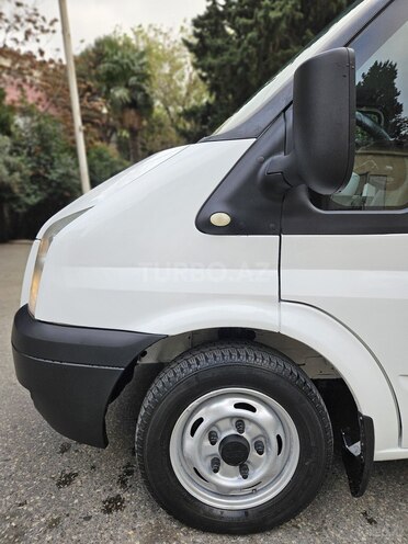 Ford Transit 2010, 236,200 km - 2.2 л - Bakı