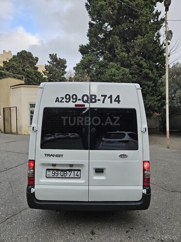 Ford Transit 2010, 236,200 km - 2.2 л - Bakı