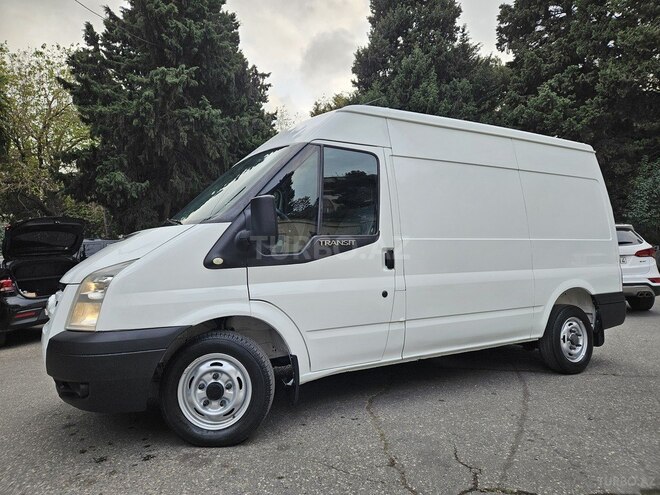 Ford Transit 2010, 236,200 km - 2.2 л - Bakı