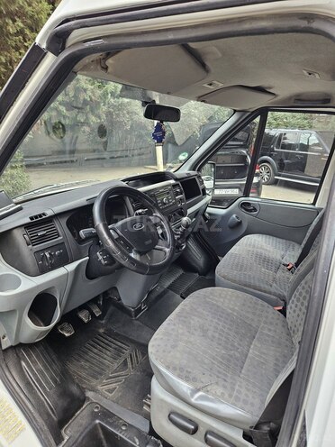 Ford Transit 2010, 236,200 km - 2.2 л - Bakı