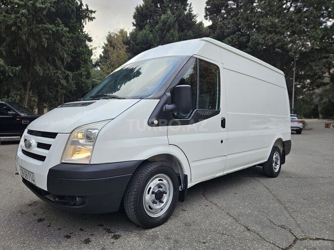 Ford Transit 2010, 236,200 km - 2.2 л - Bakı