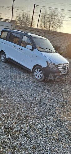 Changan Honor 2015, 300,000 km - 1.3 л - Ağcabədi
