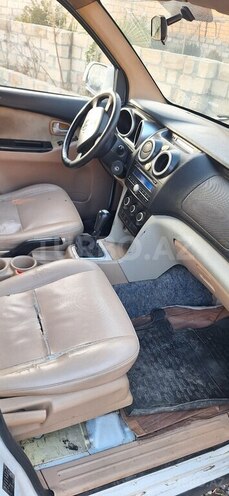 Changan Honor 2015, 300,000 km - 1.3 л - Ağcabədi