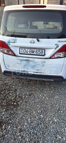 Changan Honor 2015, 300,000 km - 1.3 л - Ağcabədi