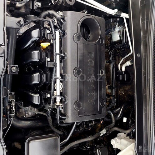 Hyundai ix35 2013, 205,000 km - 2.0 л - Biləsuvar