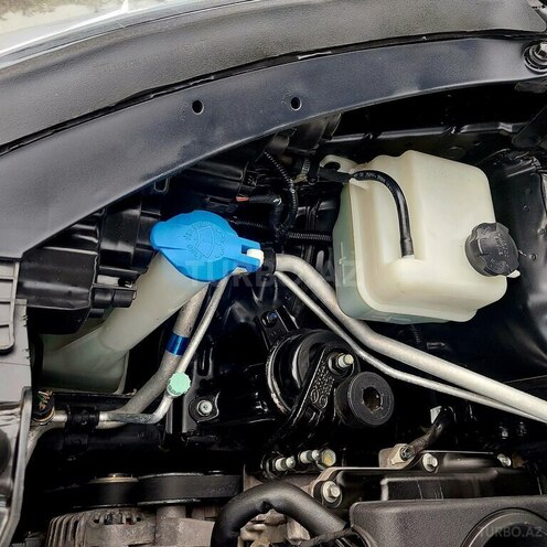 Hyundai ix35 2013, 205,000 km - 2.0 л - Biləsuvar