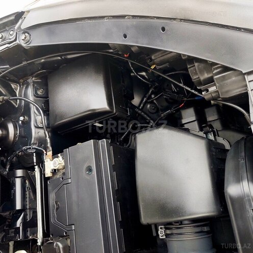Hyundai ix35 2013, 205,000 km - 2.0 л - Biləsuvar
