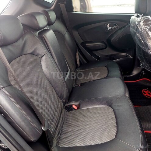 Hyundai ix35 2013, 205,000 km - 2.0 л - Biləsuvar