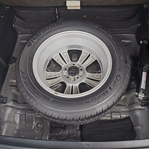Hyundai ix35 2013, 205,000 km - 2.0 л - Biləsuvar
