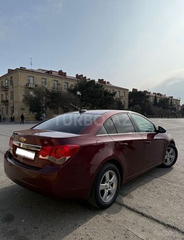 Chevrolet Cruze 2015, 68,000 km - 1.4 l - Bakı