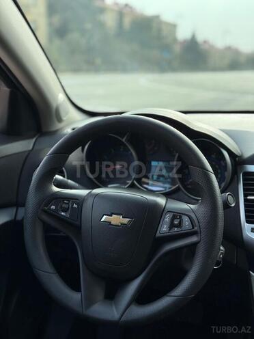 Chevrolet Cruze 2015, 68,000 km - 1.4 l - Bakı
