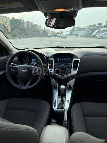 Chevrolet Cruze 2015, 68,000 km - 1.4 l - Bakı