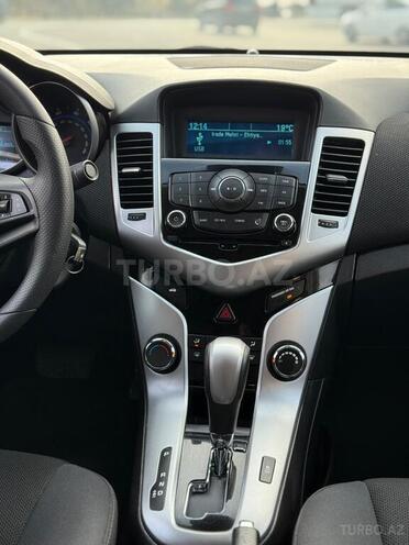 Chevrolet Cruze 2015, 68,000 km - 1.4 l - Bakı