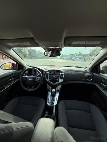 Chevrolet Cruze 2015, 68,000 km - 1.4 l - Bakı