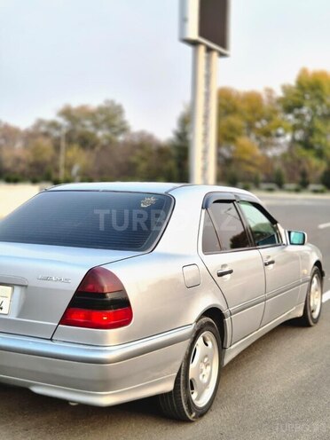 Mercedes C 240 1999, 354,000 km - 2.4 l - Ağcabədi