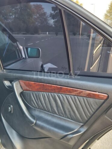 Mercedes C 240 1999, 354,000 km - 2.4 l - Ağcabədi