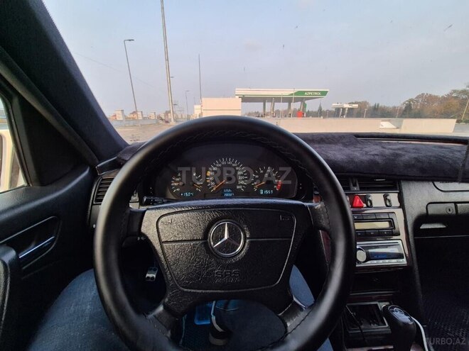 Mercedes C 240 1999, 354,000 km - 2.4 l - Ağcabədi