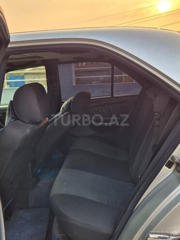 Mercedes C 240 1999, 354,000 km - 2.4 l - Ağcabədi