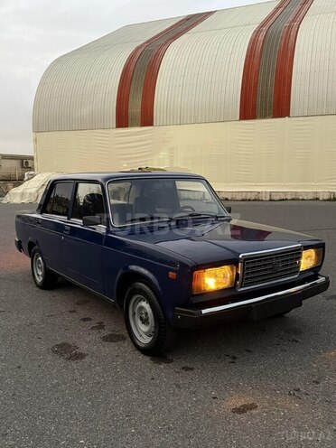 LADA (VAZ) 2107 2009, 98,000 km - 1.6 l - Bakı