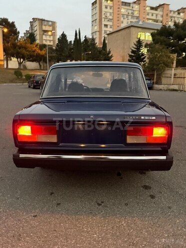 LADA (VAZ) 2107 2009, 98,000 km - 1.6 l - Bakı