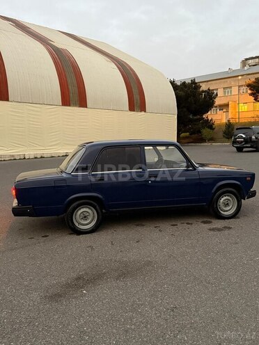LADA (VAZ) 2107 2009, 98,000 km - 1.6 l - Bakı