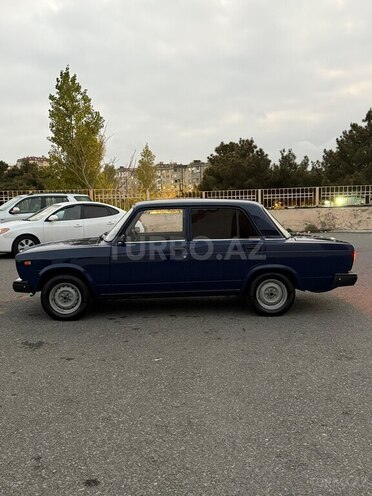 LADA (VAZ) 2107 2009, 98,000 km - 1.6 l - Bakı