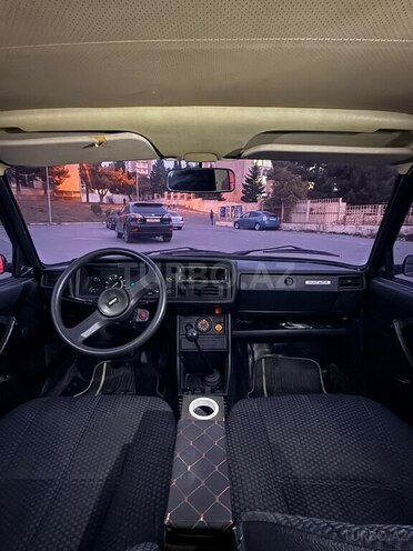 LADA (VAZ) 2107 2009, 98,000 km - 1.6 l - Bakı