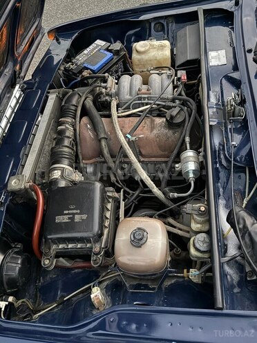 LADA (VAZ) 2107 2009, 98,000 km - 1.6 l - Bakı