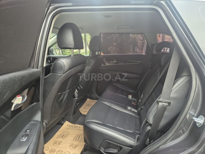 Kia Sorento 2018, 184,500 km - 2.0 l - Bakı