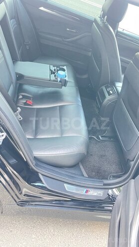 BMW 528 2015, 116,000 km - 2.0 l - Bakı