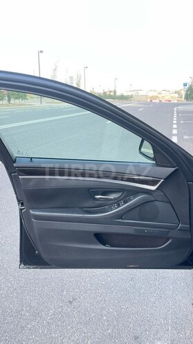 BMW 528 2015, 116,000 km - 2.0 l - Bakı