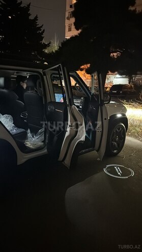 Jetour T2 2025, 0 km - 1.5 l - Bakı