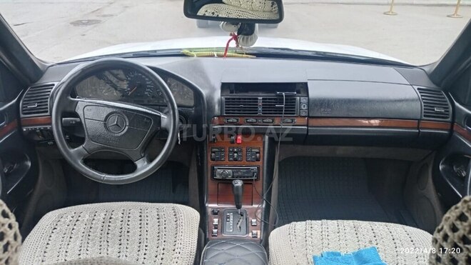 Mercedes S 280 1995, 200,000 km - 2.8 l - Xırdalan