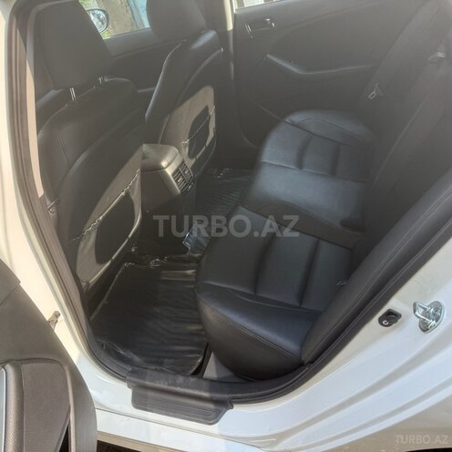 Kia K5 2014, 217,000 km - 2.0 l - Bakı