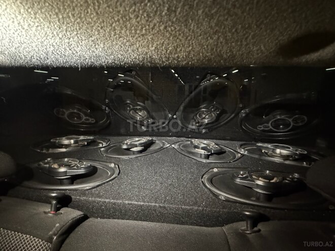 Hyundai Accent 2013, 320,000 km - 1.4 l - Gəncə